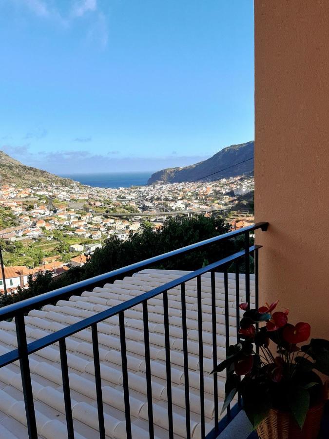Willa Casa Miguel Machico  Zewnętrze zdjęcie