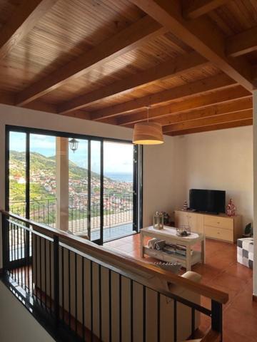 Willa Casa Miguel Machico  Zewnętrze zdjęcie