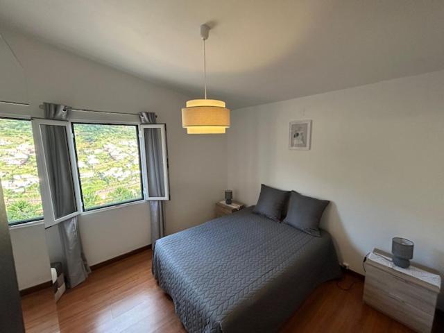 Willa Casa Miguel Machico  Zewnętrze zdjęcie