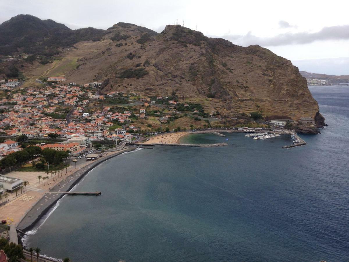 Willa Casa Miguel Machico  Zewnętrze zdjęcie