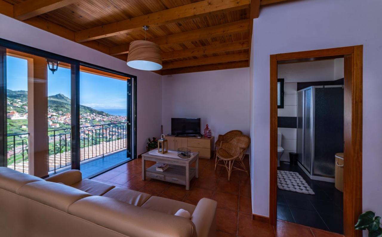 Willa Casa Miguel Machico  Zewnętrze zdjęcie